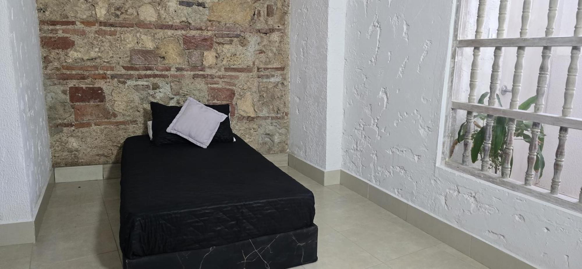 Casa Agena Habitación en casa particular Cartagena