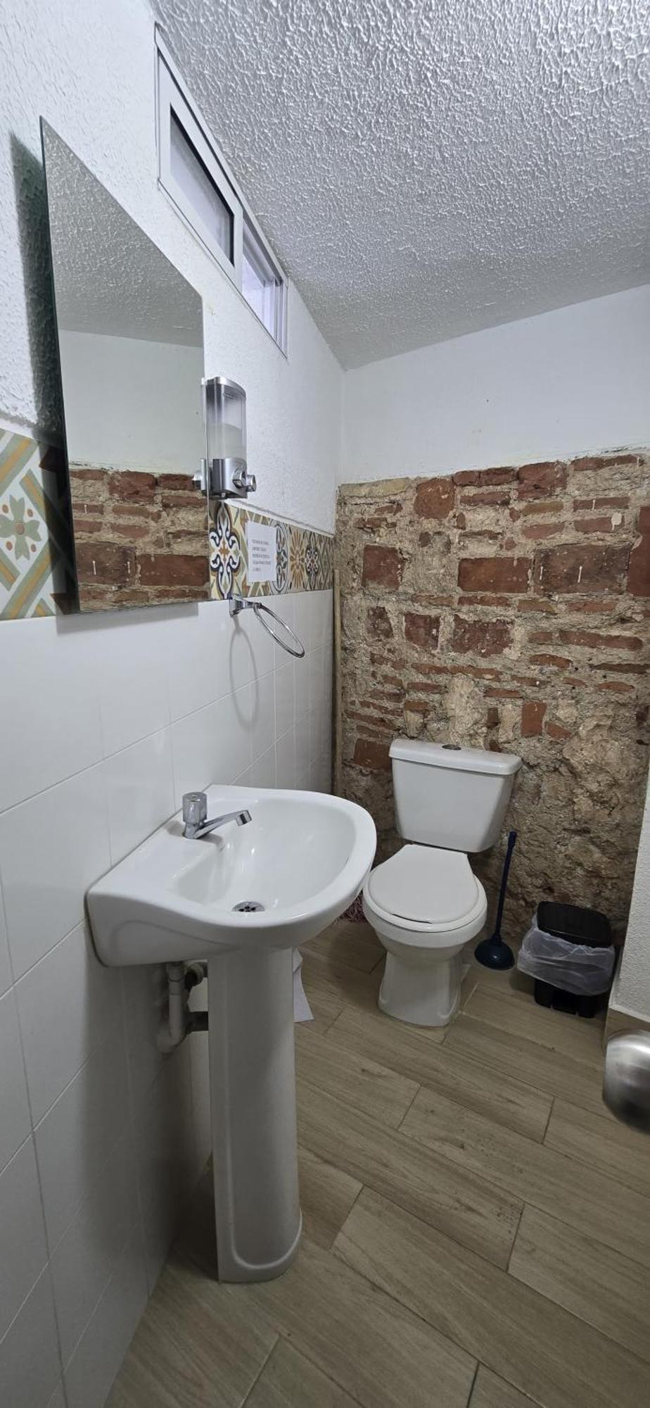 Habitación en casa particular Casa Agena